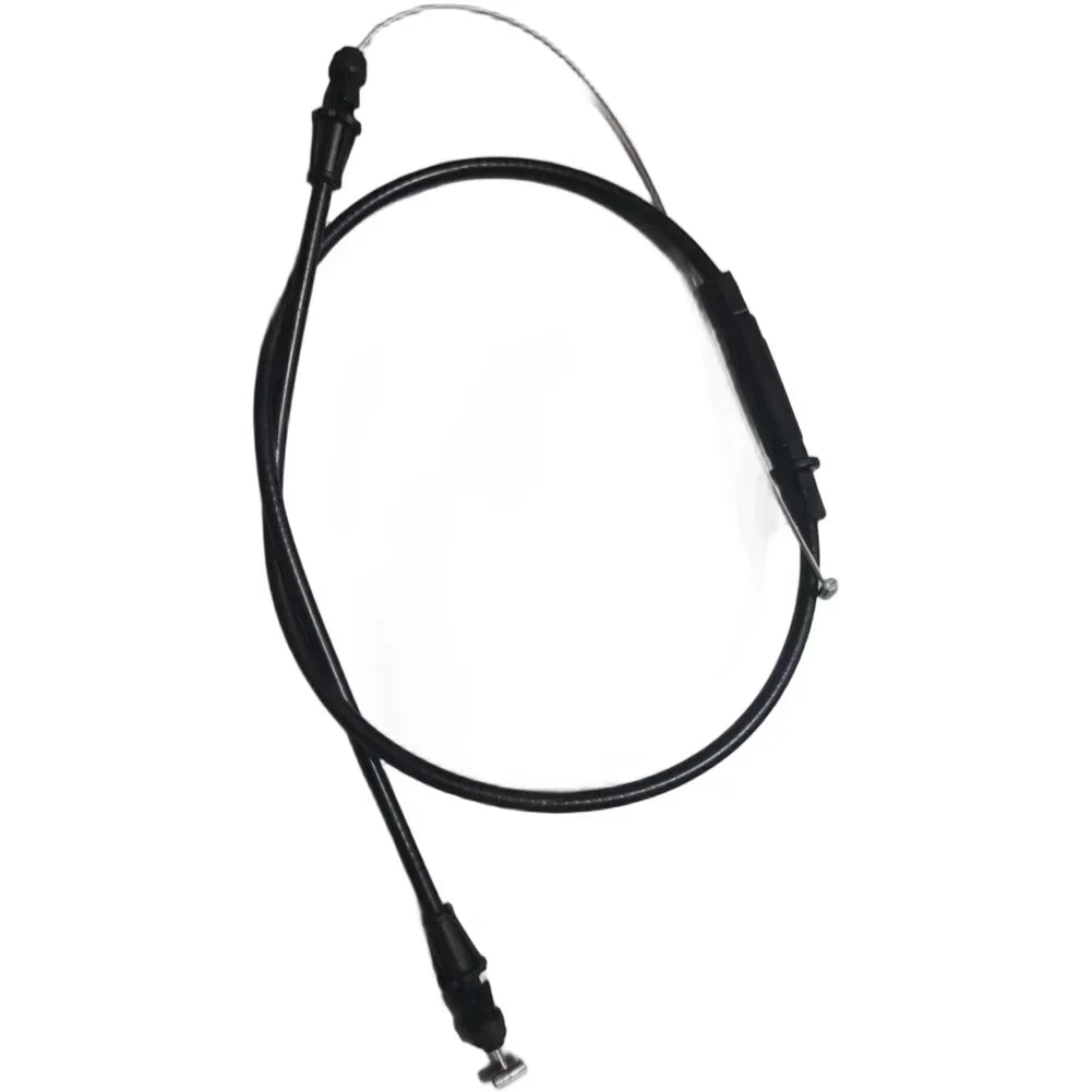 Snowblower Chute Cable 532428273 – Poulan & Jonsered Fit Snowblower Cable Part Axl