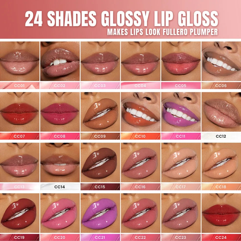 Vegan Matte Liquid Lipstick Kit – 5-Pc Private Label Lip Gloss Matte Lip Gloss Kit Axl