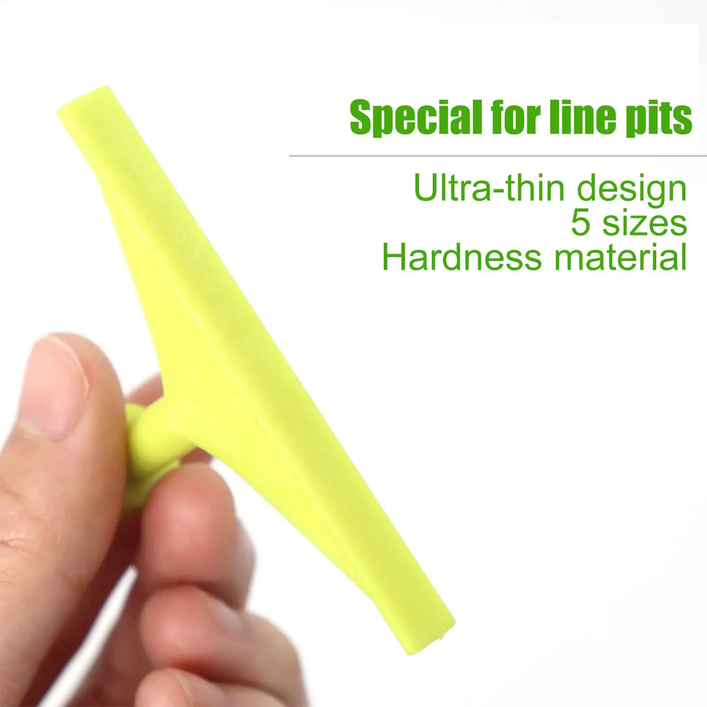 10-Pc Car Dent Puller Tabs | Paintless Dent Repair Kit Dent Repair Kit Axl
