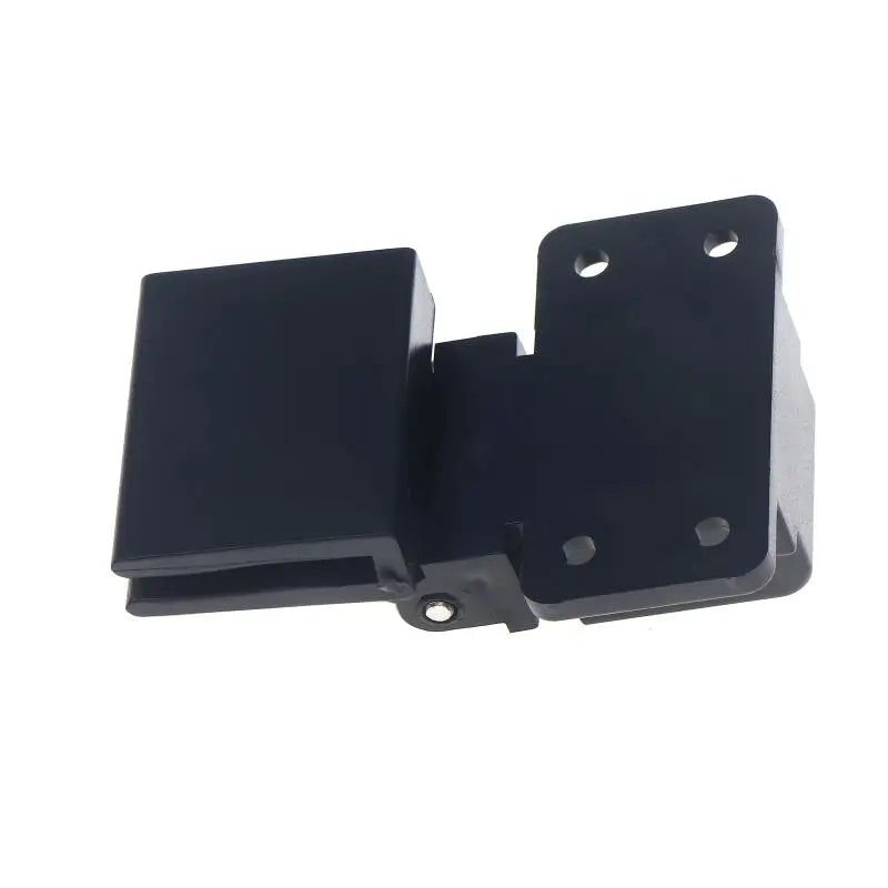 Vinyl Record Player Dust Cover Hinge – Turntable Lid Part Turntable Hinge Part Axl