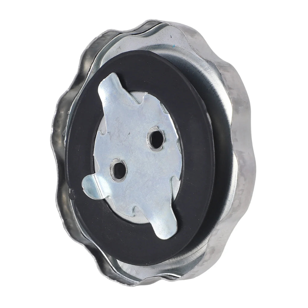 Metal Fuel Tank Cap for Honda GX120 GX200 GX390 LIFAN LONCIN Engine Fuel Cap Axl