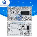 HW-MS07 Microwave Radar Motion Sensor Module | 5.8GHz Motion Sensor Module Axl Default Title