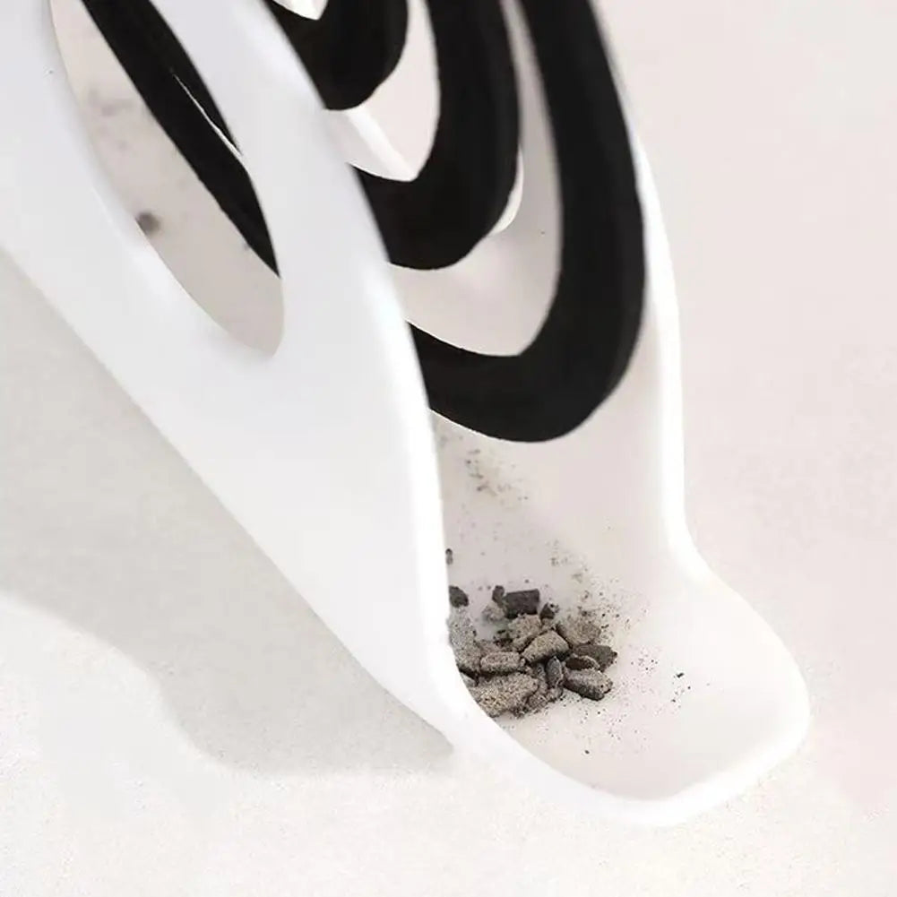 Snail Mosquito Coil Holder – Decorative Incense Burner Rack Mosquito Coil Holder Axl