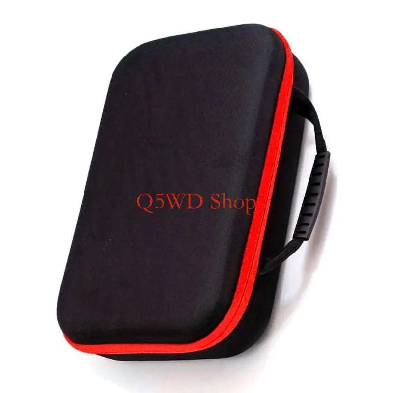Waterproof EVA Tool Bag – Oxford Cloth Organizer for Tradesmen Tool Storage Bag Axl