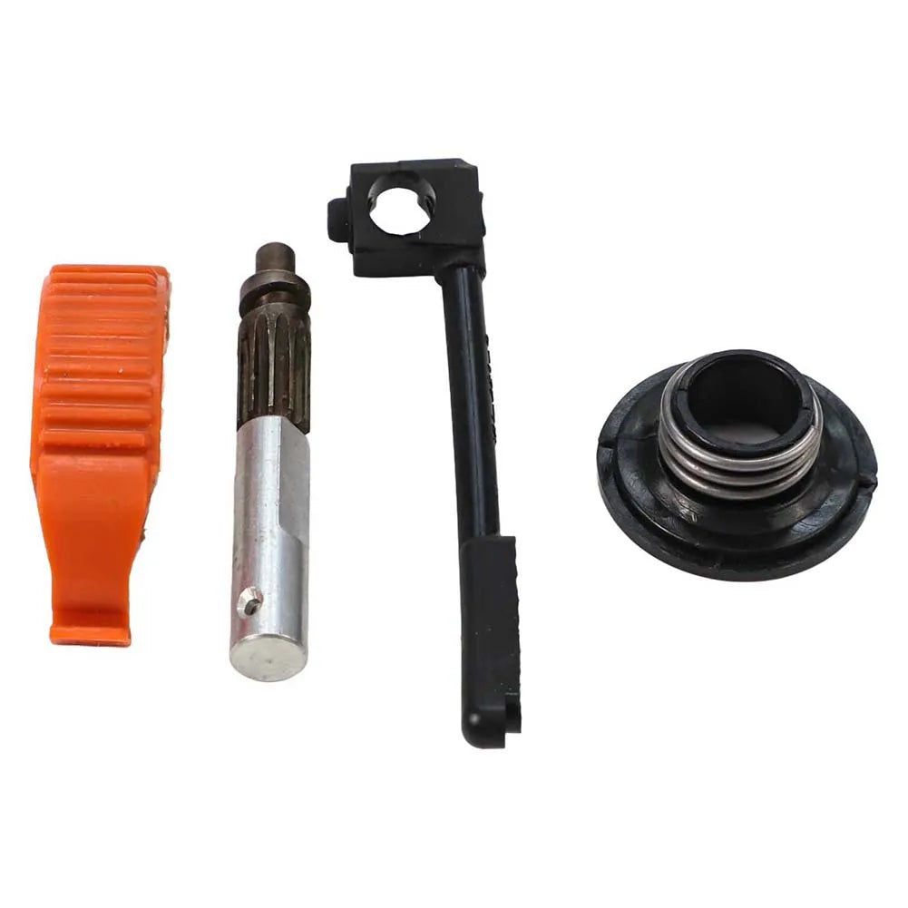 Chainsaw Oil Pump Assembly & Hose Kit 435 445 450 | 544084202 Chainsaw Parts Kit Axl