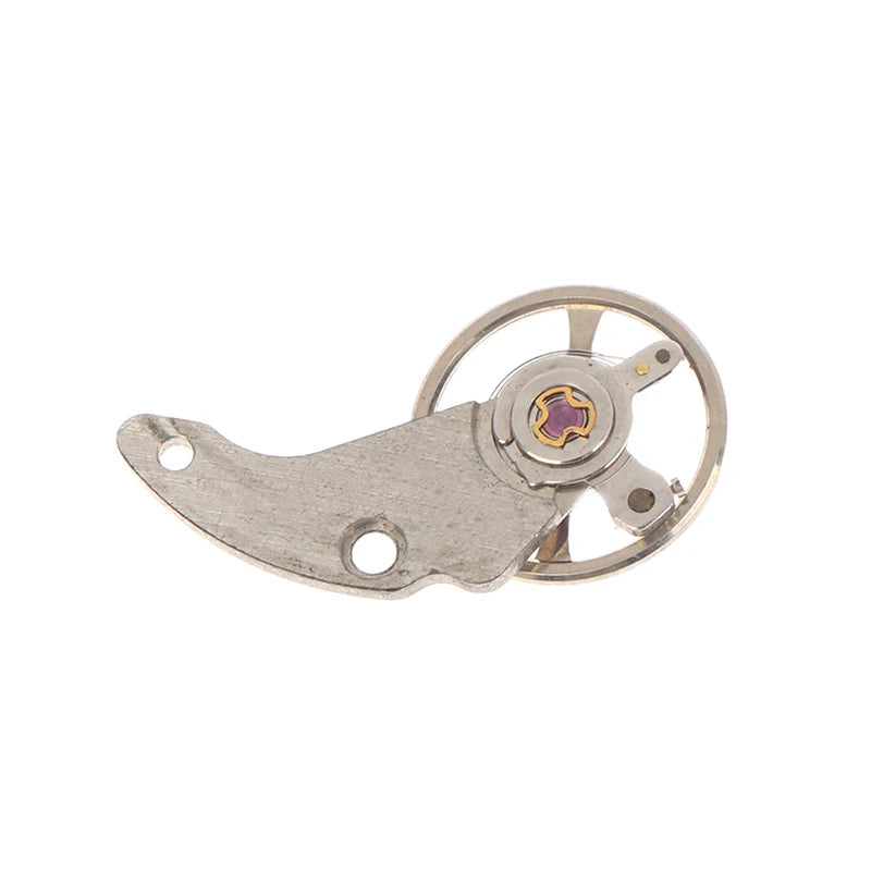 7009 Balance Wheel Assembly with Splint – 7S26 Movement Part Watch Movement Part Axl