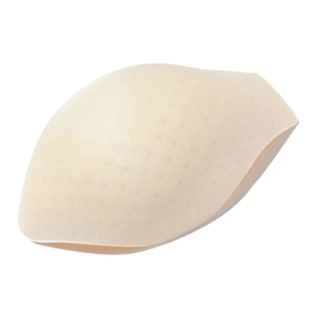 3D Sponge Swim Pad – Men's Protective Trunk Insert Cushion Swim Trunk Insert Axl