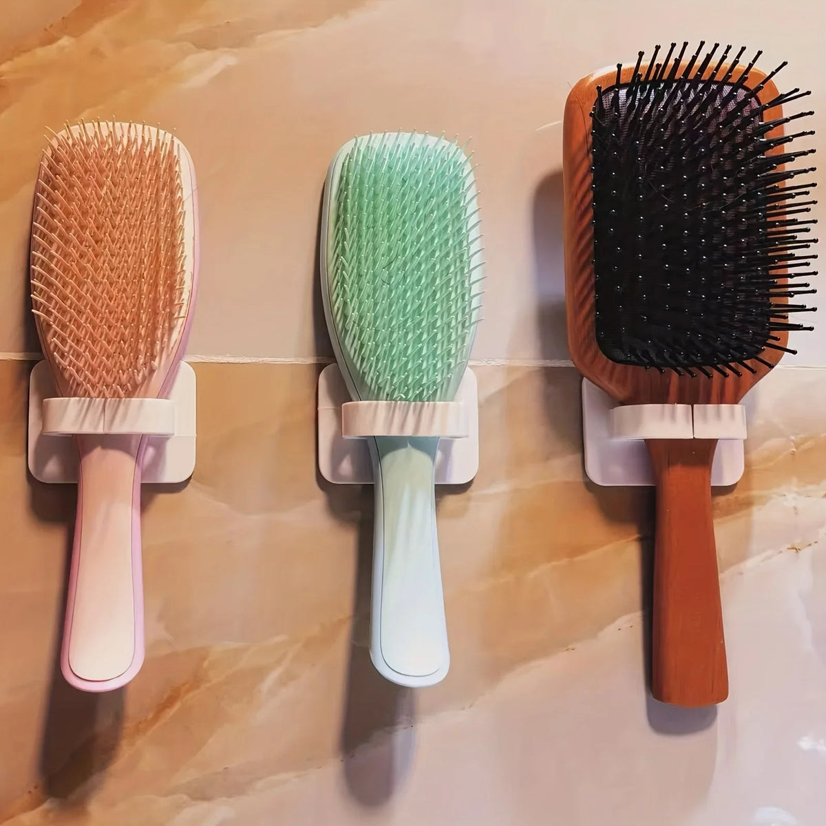 Strong Adhesive Comb Hook – Wall Organizer for Home Storage Adhesive Wall Hook Axl