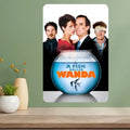 A Fish Called Wanda Classic Movie Metal Poster Sign Movie Metal Sign Axl aluminum sign aluminum 20x30cm