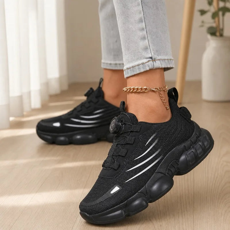 AZGB Plus Size Unisex Hiking Running Shoes – Breathable Sneakers Athletic Sneakers Axl