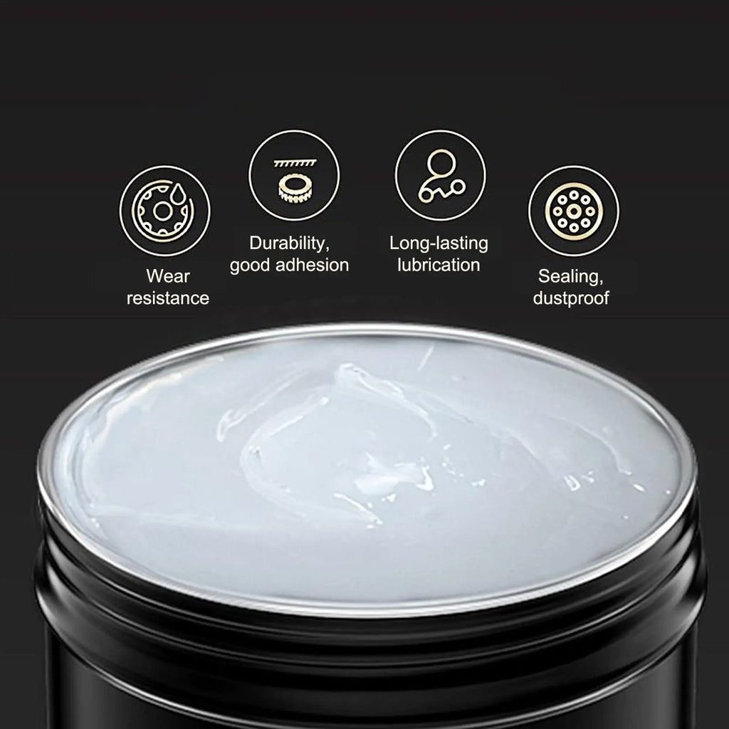Camera Lens Grease 30g – Shutter & Lens Lubricant Balm Camera Lens Lubricant Axl Default Title