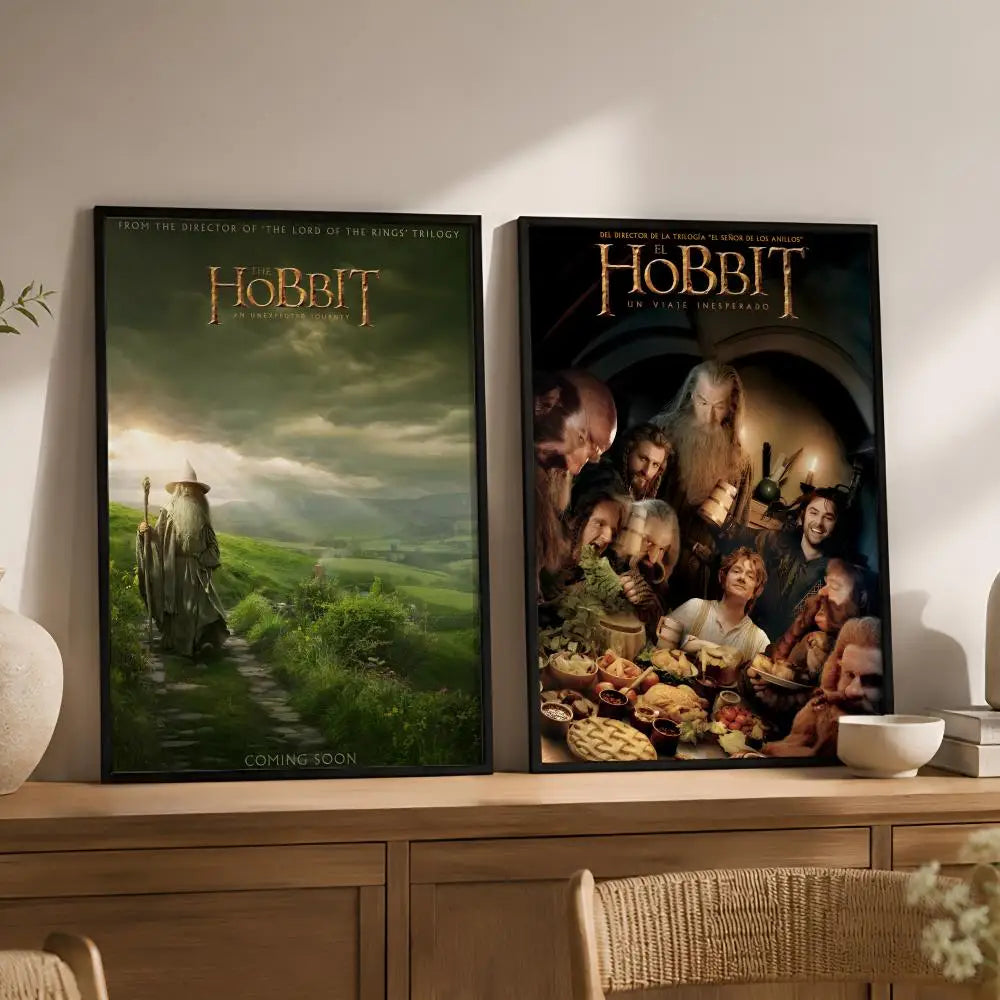 Saw Movie Poster – Waterproof Peel-and-Stick PVC HD Wall Art Movie Wall Poster Axl