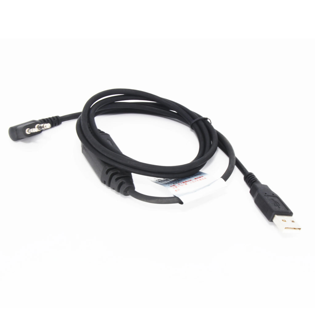 PC63 USB Programming Cable for Hytera PD500 PD560 Radios Radio Programming Cable Axl
