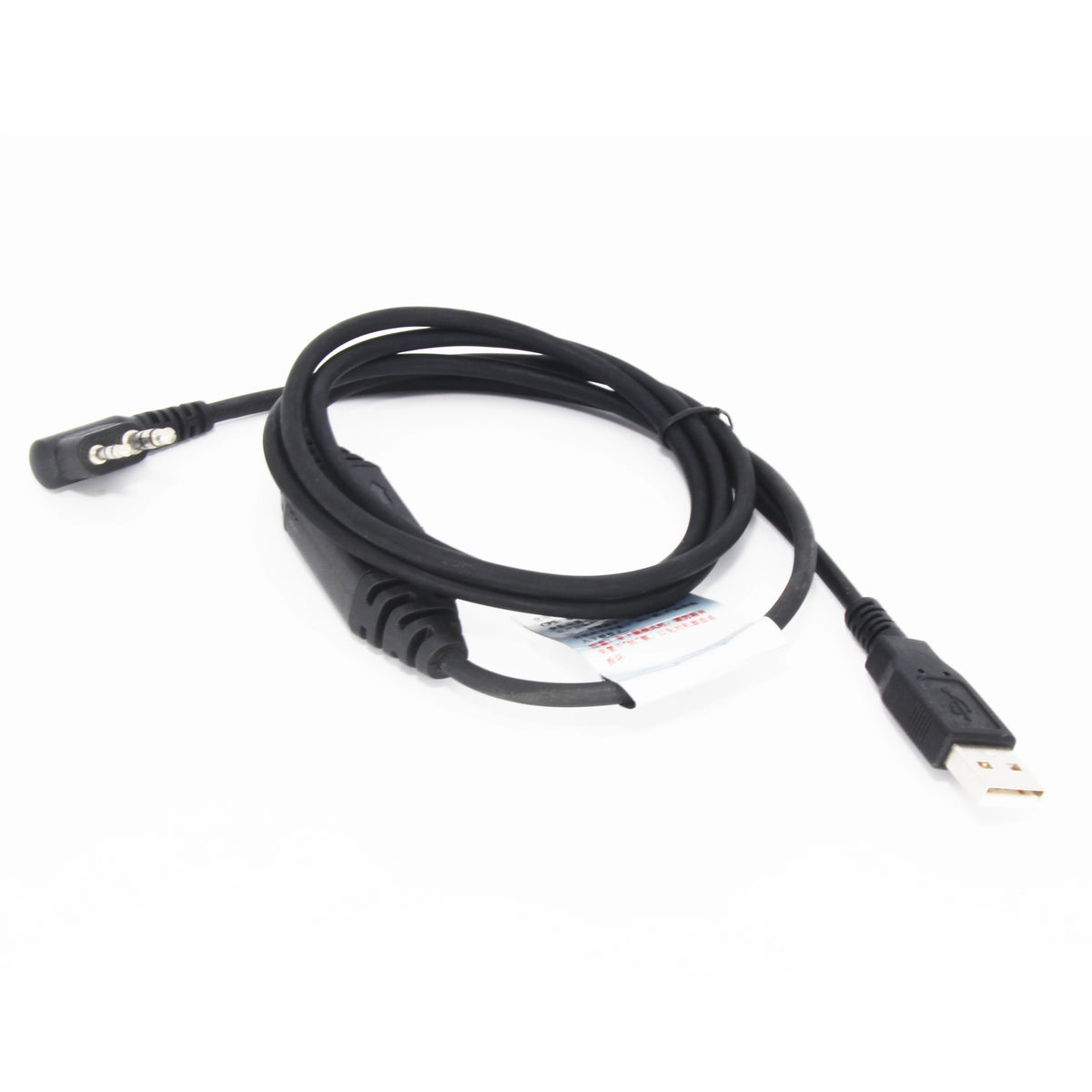 PC63 USB Programming Cable for Hytera PD500 PD560 Radios Radio Programming Cable Axl
