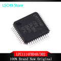 2pcs LPC ARM Microcontroller ICs – LPC804 LPC1114 LPC176x LPC178x Microcontroller IC Axl LPC804M101JHI33Y