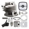 Cylinder Valve Kit for PE225 SHC225 PAS225 GT225 Trimmer | 8 Pc Trimmer Replacement Kit Axl China Mainland