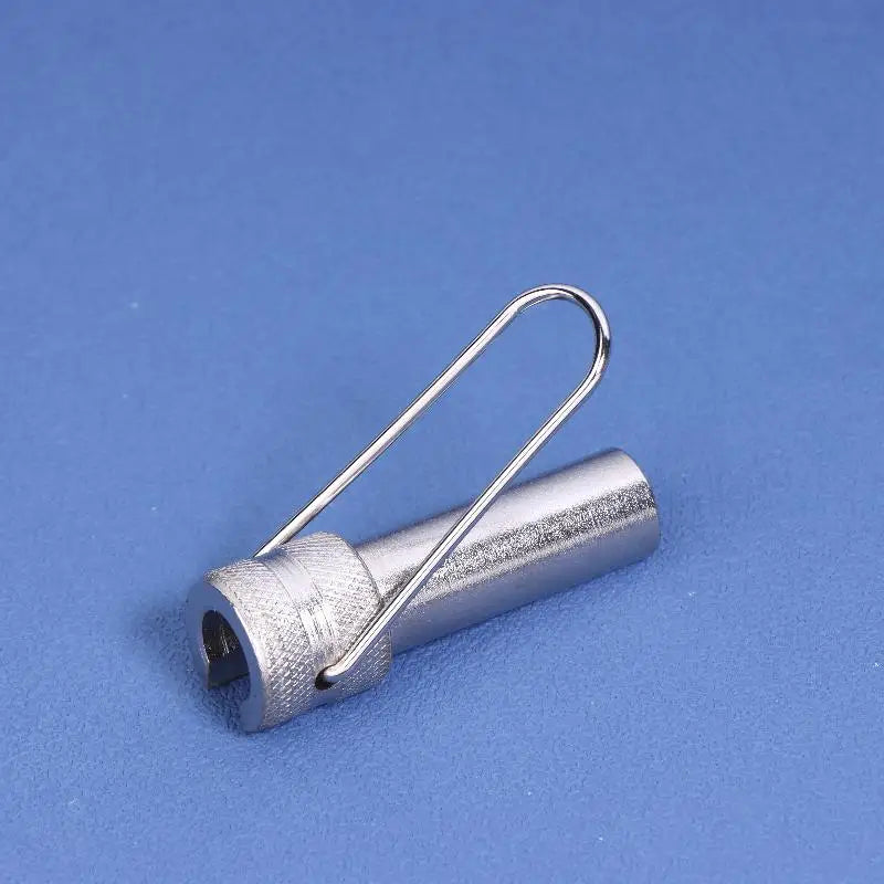 F Connector Wrench Sleeve Tool – Security Shield Removal RG59/RG6 Connector Wrench Tool Axl