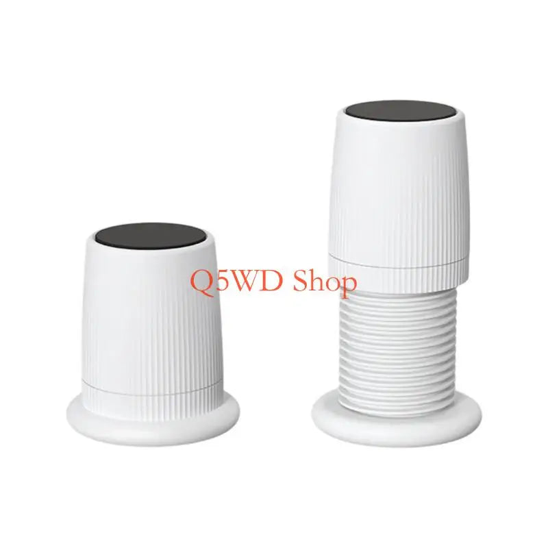 Adjustable Furniture Leveling Pads – 2-Pack Leg Stabilizers Furniture Leveling Pads Axl White China Mainland