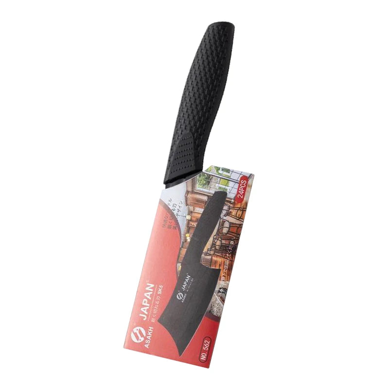 Professional Stainless Steel Chef's Knife – Multi-Purpose Kitchen Blade Chef's Kitchen Knife Axl 1pcs A