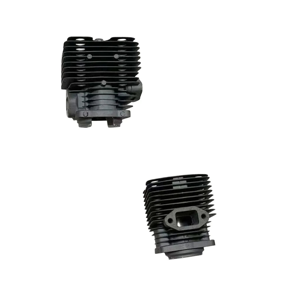 G4K CG415 Lawn Mower Cylinder Assembly 40mm Bore Replacement Lawn Mower Parts Axl