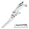 Multifunctional Kitchen Shears – 3CR14 Stainless Steel Bone Scissors Kitchen Shears Axl Chicken Bone Scissor China Mainland
