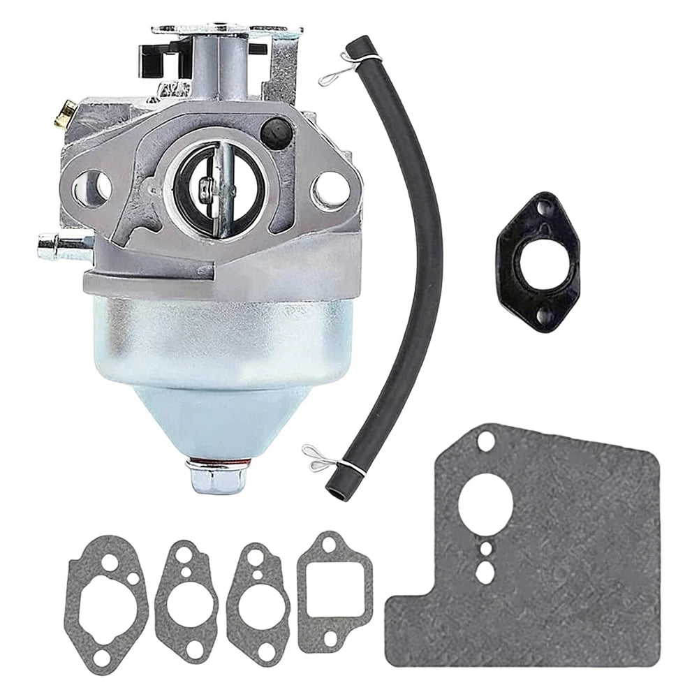 Carburetor Kit HRG 415 416 465 466 | 16211-ZL8-000 Replacement Carburetor Kit Axl
