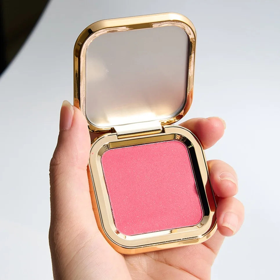 Private Label Blush Palette – Matte Vegan Powder Blusher Blush Palette Axl