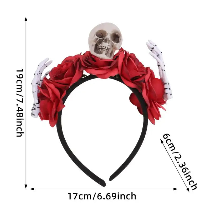 Halloween Eyeball Poop Hat Novelty Headband | Cosplay Party Costume Headband Axl One Size E
