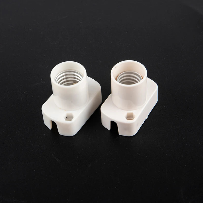 E12 E14 E17 Mini Screw Lamp Holder Light Bulb Socket Adapter Lamp Socket Adapter Axl