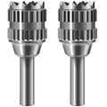 Stainless Steel Thumb Rocker for DJI RC Pro 2 Mavic 4 Pro Drone Controller Rocker Axl 1 Pair Pack