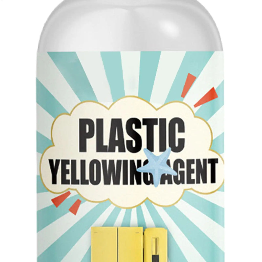 100ml Yellowing Remover Spray Kit | Appliance & Plastic Restorer Yellowing Remover Spray Axl