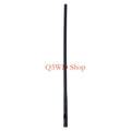 20dBi WiFi Antenna RP-SMA 2.4GHz for Router & WLAN PCI Card WiFi Antenna Axl Black China Mainland Other