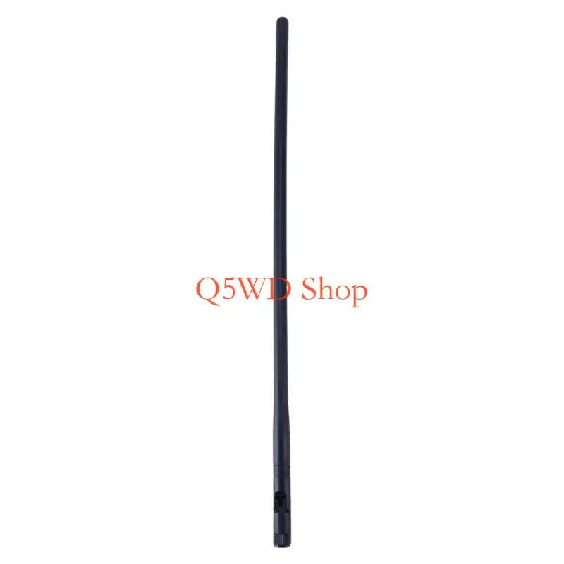 20dBi WiFi Antenna RP-SMA 2.4GHz for Router & WLAN PCI Card WiFi Antenna Axl Black China Mainland Other