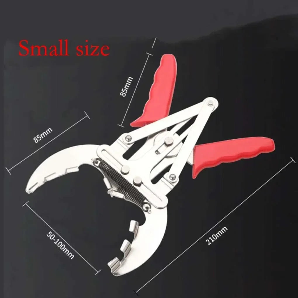Heavy Duty Piston Ring Pliers – Clamp & Expander Auto Tool Piston Ring Pliers Axl Small China Mainland