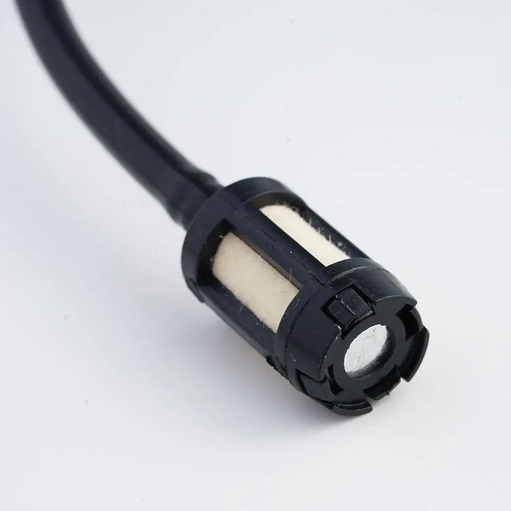 Trimmer Brush Cutter Fuel Hose Pipe & Tank Filter Assembly Trimmer Fuel Hose Axl