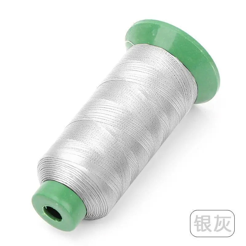 Heavy Duty Polyester Sewing Thread 2000 Yards 210D/3 Sewing Thread Axl A6