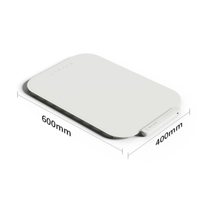 Silicone Heating Mat 60x40cm – Foldable Warming Plate & Cutting Board Silicone Heating Mat Axl Heating Pad 60x40CM