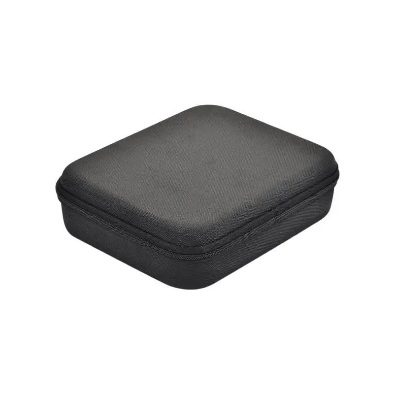 6/7 Grid EVA Glasses Storage Box – Portable Travel Organizer Glasses Organizer Box Axl