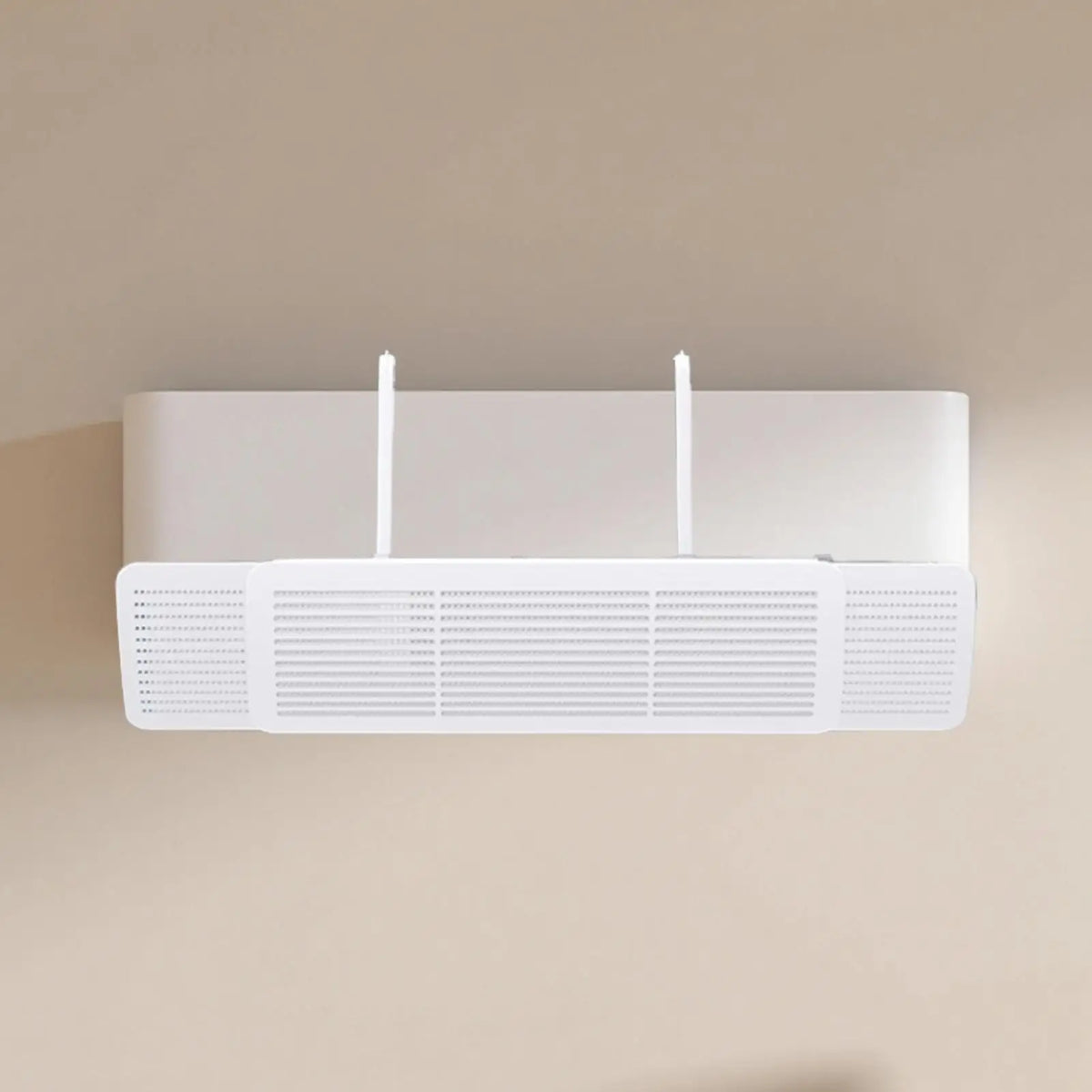 AC Vent Deflector – Adjustable Air Diverter 23–36 Inch AC Vent Deflector Axl