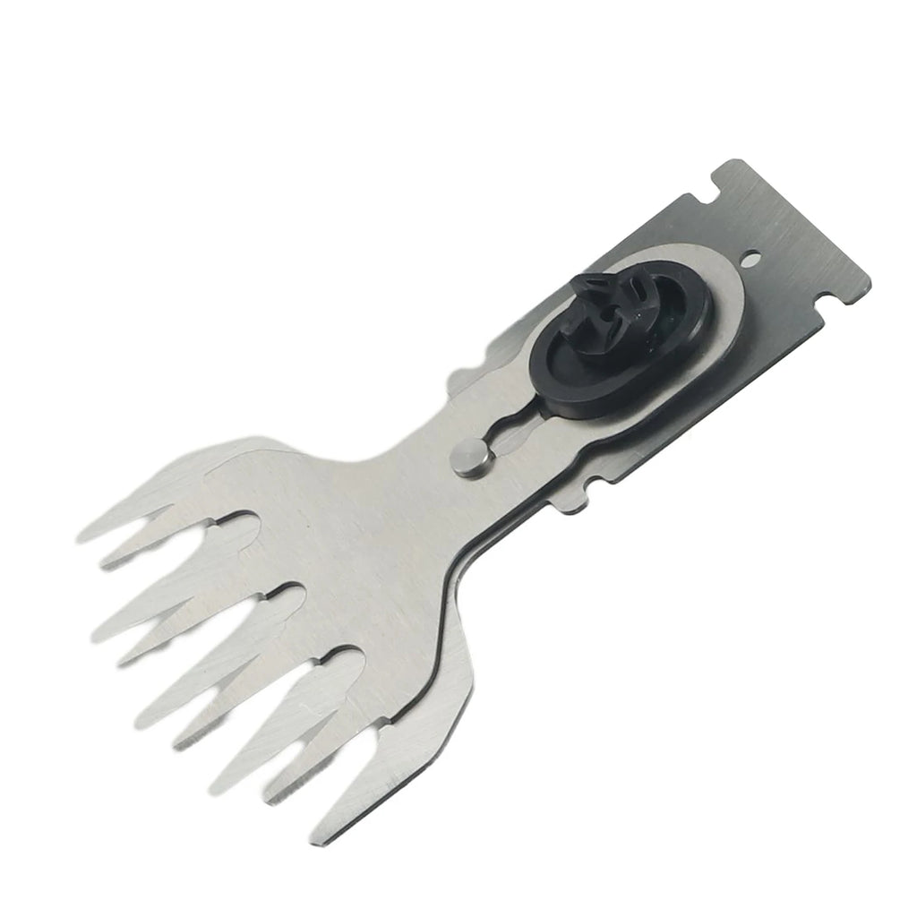4-Inch Replacement Blade for WORX WG801 Shrub Trimmer Trimmer Replacement Blade Axl China Mainland