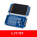 1.77" TFT LCD Color Screen Module 128×160 SPI Serial LCD Display Module Axl 1.77 TFT