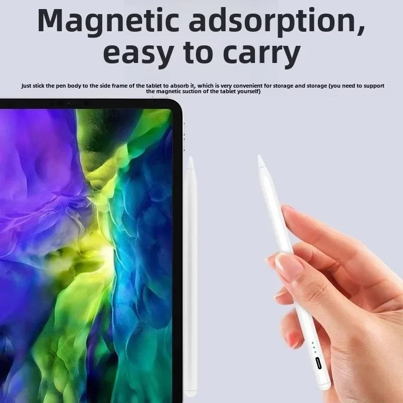 Stylus Pen for Honor MagicPad 2 12.3" 2024 | Capacitive Pencil Tablet Stylus Pen Axl