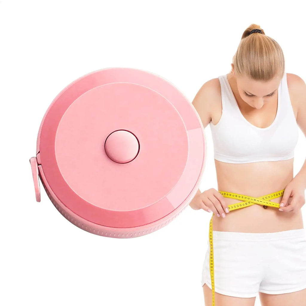 Mini Tape Measure – Double Scale Sewing & Tailor Tape 78" Sewing Tape Measure Axl