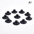 10-Pack Aquarium Suction Cups – Filter & Pump Holder 20/25mm Aquarium Suction Cups Axl 20mm