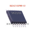 BQ34Z100PWR-G1 Battery Monitor IC TSSOP-14 – 2PCS Pack Battery Monitor IC Axl Default Title