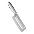 Stainless Steel Fruit Peeler Knife – Multifunctional Kitchen Tool Fruit Peeler Knife Axl big peeler