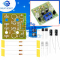 Simple LED Flash DIY Kit for Arduino – 1.2mm SMD Parts LED DIY Kit Axl Default Title