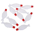 10-Pack Fish-Shaped Soy Sauce Bottles – Mini Sushi Containers Mini Sauce Bottles Axl 8.2ml-10pcs