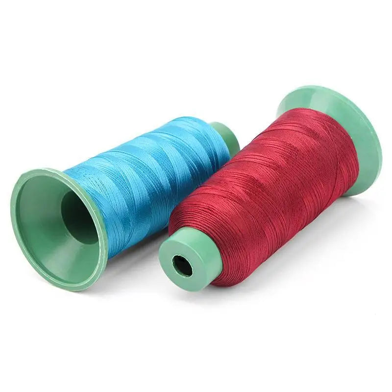 Heavy Duty Polyester Sewing Thread 2000 Yards 210D/3 Sewing Thread Axl
