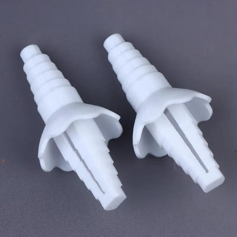 Reusable Bottle Emptying Kit – Liquid Transfer Funnel Adapter Bottle Funnel Adapter Axl